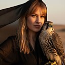 Варвара, 28 лет