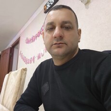 Фотография мужчины Рома, 39 лет из г. Макеевка