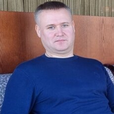 Фотография мужчины Денис, 41 год из г. Биробиджан