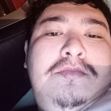 Фотография мужчины Ерасыл, 29 лет из г. Семей