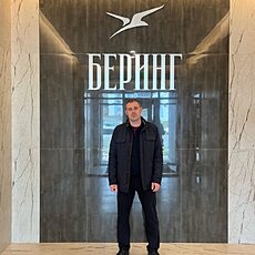 Фотография мужчины Леха, 42 года из г. Новосибирск