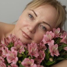 Фотография девушки Снежана, 37 лет из г. Талгар