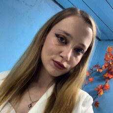 Фотография девушки Катрина, 25 лет из г. Новополоцк