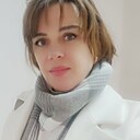 Янина, 45 лет