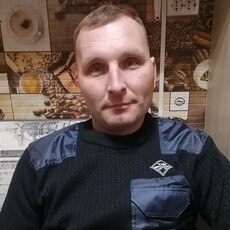 Фотография мужчины Василий, 37 лет из г. Октябрьский (Архангельская Облас