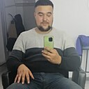 Виктор, 25 лет