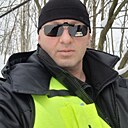 Андрей, 46 лет