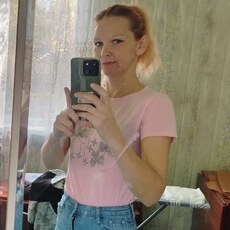 Фотография девушки Ник, 34 года из г. Нефтекумск