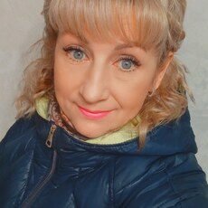 Фотография девушки Елена, 50 лет из г. Смоленск