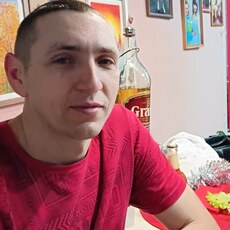 Фотография мужчины Павел, 37 лет из г. Алапаевск