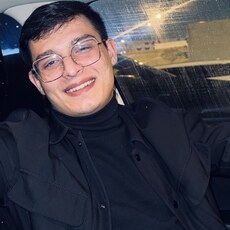 Фотография мужчины Искандер, 25 лет из г. Астрахань