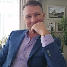 Фотография мужчины Дмитрий, 43 года из г. Псков