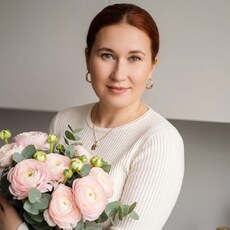 Фотография девушки Мария, 30 лет из г. Братск