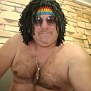 Владимир, 55 лет