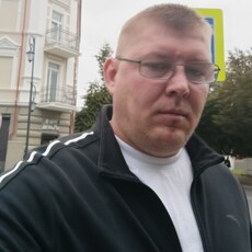 Фотография мужчины Александр, 39 лет из г. Смоленск