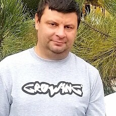Фотография мужчины Виталик, 41 год из г. Красный Сулин