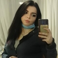 Фотография девушки Аня, 28 лет из г. Тула