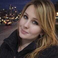 Фотография девушки Викуся, 37 лет из г. Новомосковск