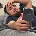 Рустам, 33 года