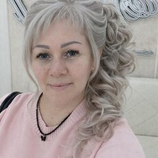 Фотография девушки Юлия, 46 лет из г. Усть-Каменогорск
