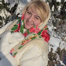 Фотография девушки Елена, 45 лет из г. Минск