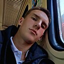 Кирилл, 25 лет