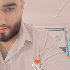 Фотография мужчины Jahon, 34 года из г. Коканд