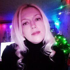 Фотография девушки Елена, 31 год из г. Киреевск