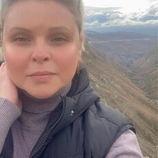 Фотография девушки Татьяна, 48 лет из г. Черноголовка