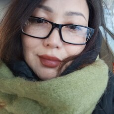 Фотография девушки Лана, 41 год из г. Астана