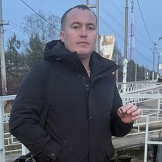 Фотография мужчины Александр, 33 года из г. Петушки