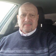 Фотография мужчины Юрий, 61 год из г. Раменское