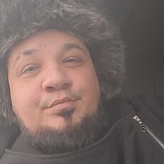 Фотография мужчины Снежок, 41 год из г. Волгоград