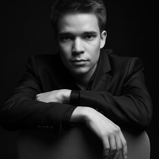 Фотография мужчины Егор, 22 года из г. Томск