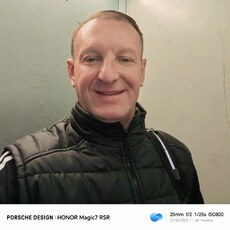Фотография мужчины Лёша Грачев, 48 лет из г. Москва