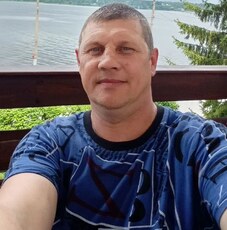 Фотография мужчины Андрей, 48 лет из г. Иваново