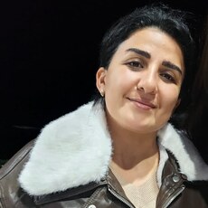 Фотография девушки Жанна, 44 года из г. Баку