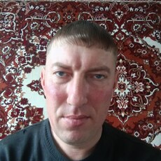 Фотография мужчины Дмитрий, 39 лет из г. Ангарск