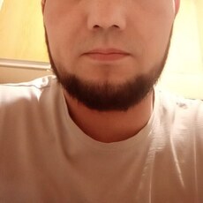 Фотография мужчины Жамшид, 36 лет из г. Смоленск