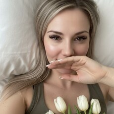 Фотография девушки Маруся, 36 лет из г. Ульяновск