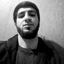 Магоммед, 22 года