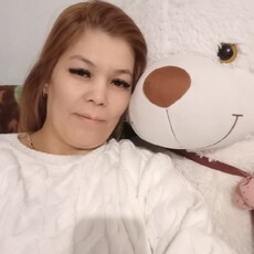 Фотография девушки Милена, 44 года из г. Тюмень