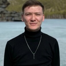 Фотография мужчины Арман, 28 лет из г. Щучинск