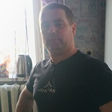 Фотография мужчины Сергей, 40 лет из г. Слуцк