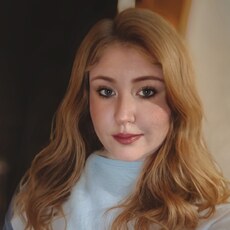 Фотография девушки Анна, 24 года из г. Алексеевка (Белгородская Обл)