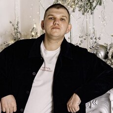 Фотография мужчины Алексей, 35 лет из г. Пенза