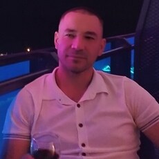 Фотография мужчины Евгений, 43 года из г. Петропавловск