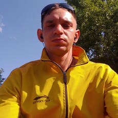 Фотография мужчины Андрей, 30 лет из г. Братск