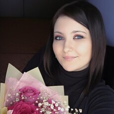 Фотография девушки Marisabell, 34 года из г. Коноша