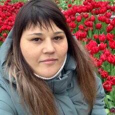 Фотография девушки Яна, 35 лет из г. Симферополь
